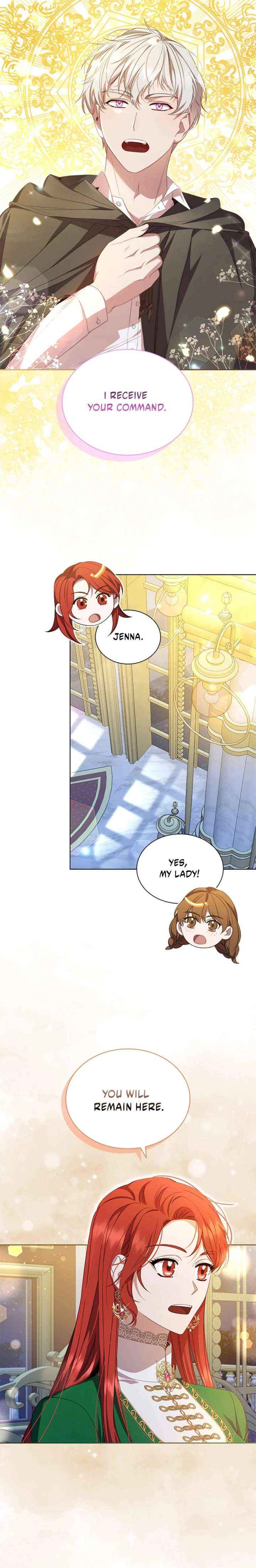 Aidin Chapter 70 page 7 - 