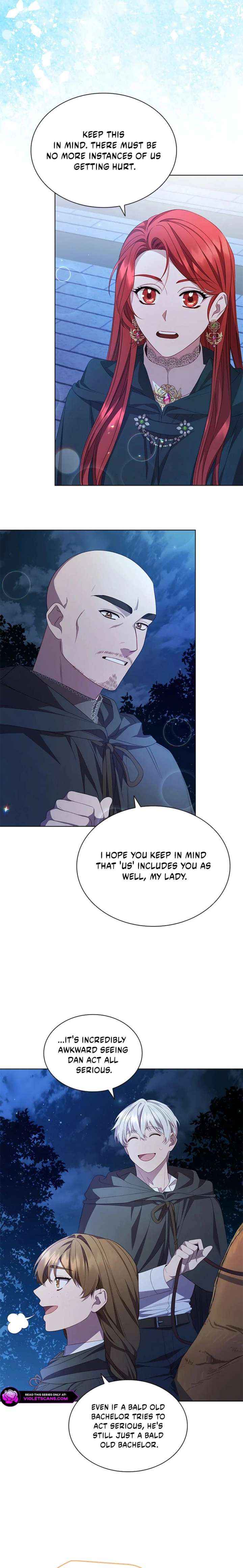 Aidin Chapter 70 page 10 - 