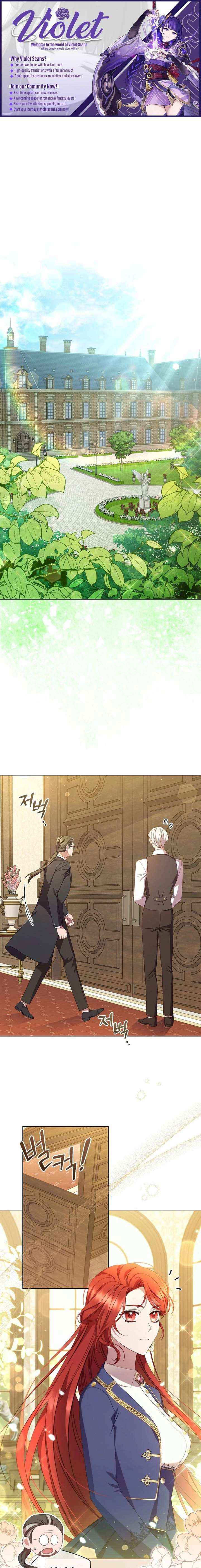 Aidin Chapter 71 page 1 - 