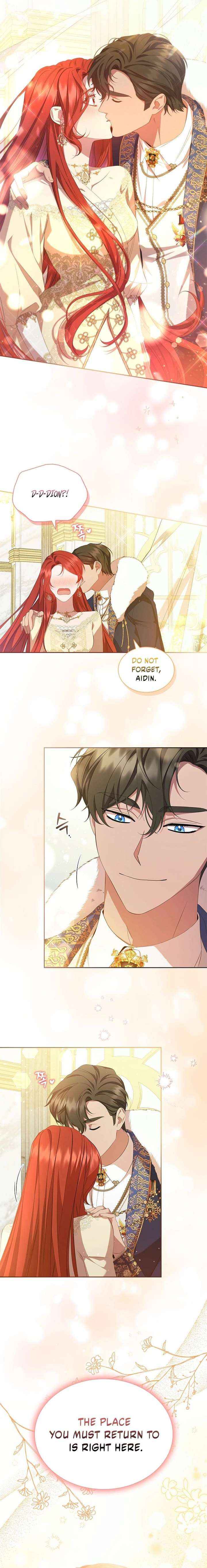 Aidin Chapter 71 page 18 - 