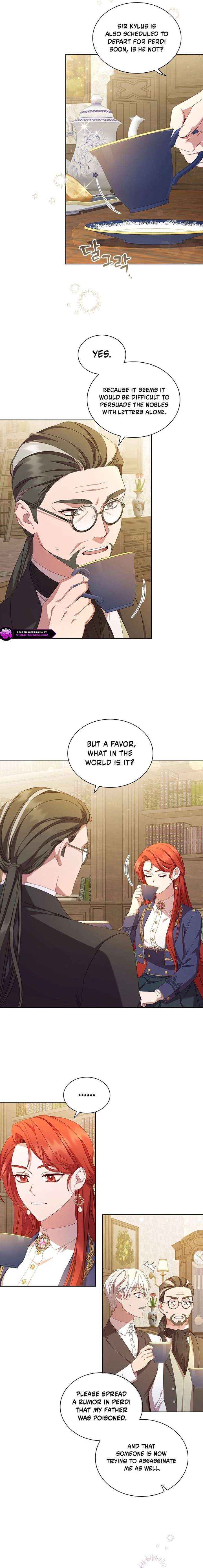 Aidin Chapter 71 page 3 - 