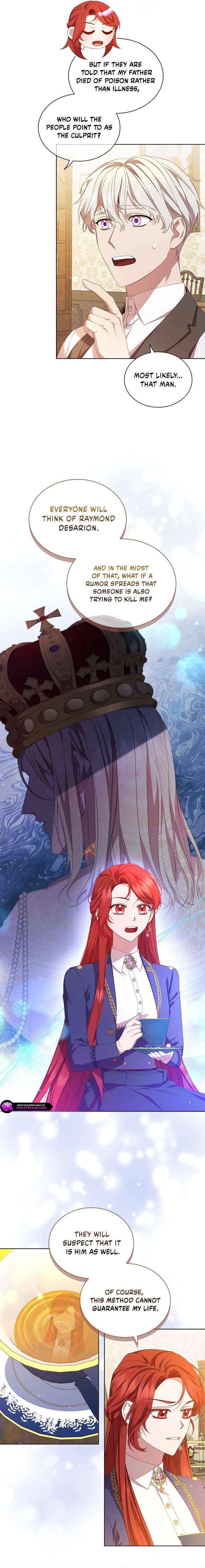 Aidin Chapter 71 page 5 - 