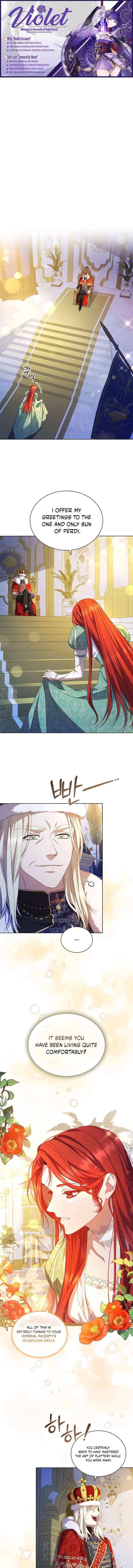 Aidin Chapter 73 page 1 - 