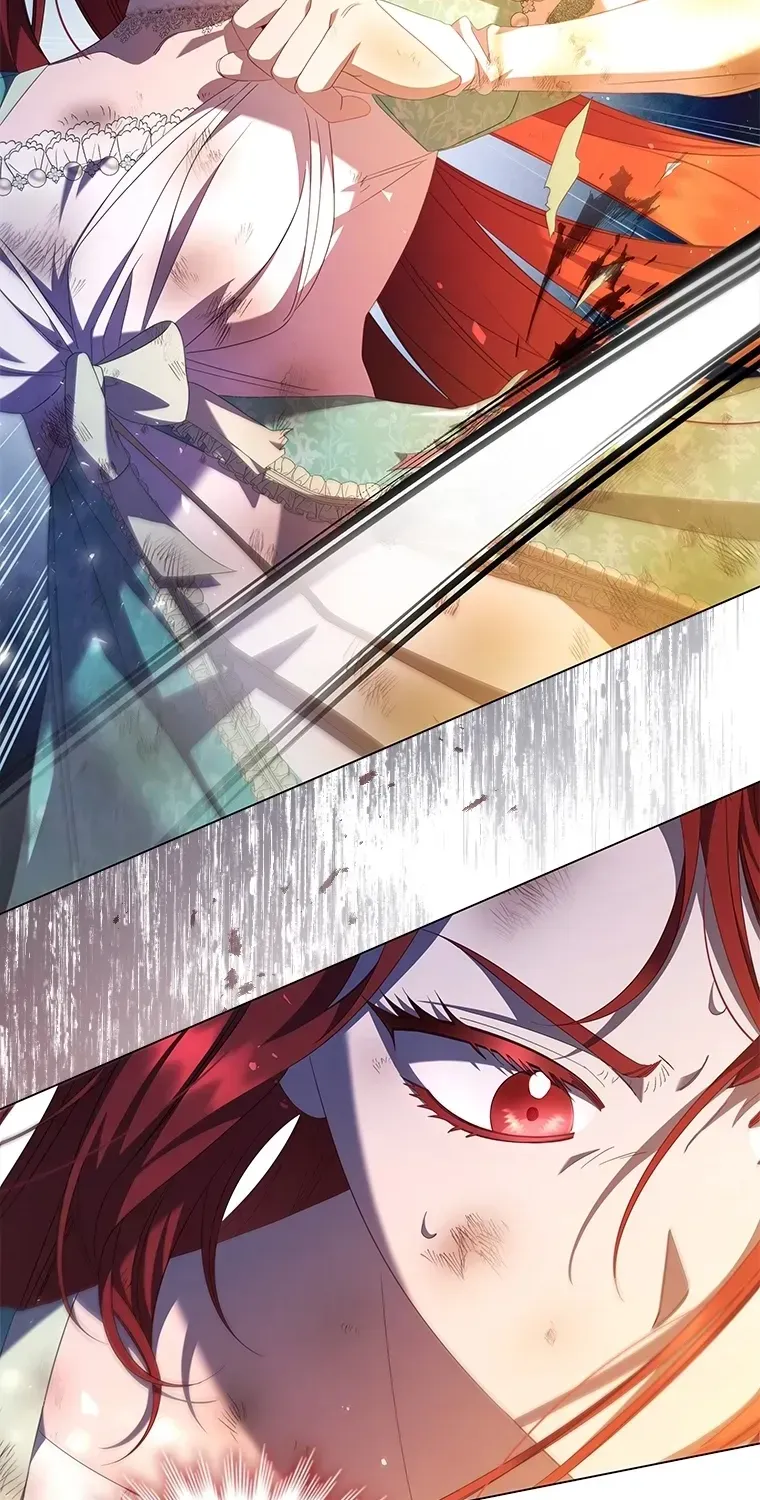 Aidin Chapter 77 page 21 - 