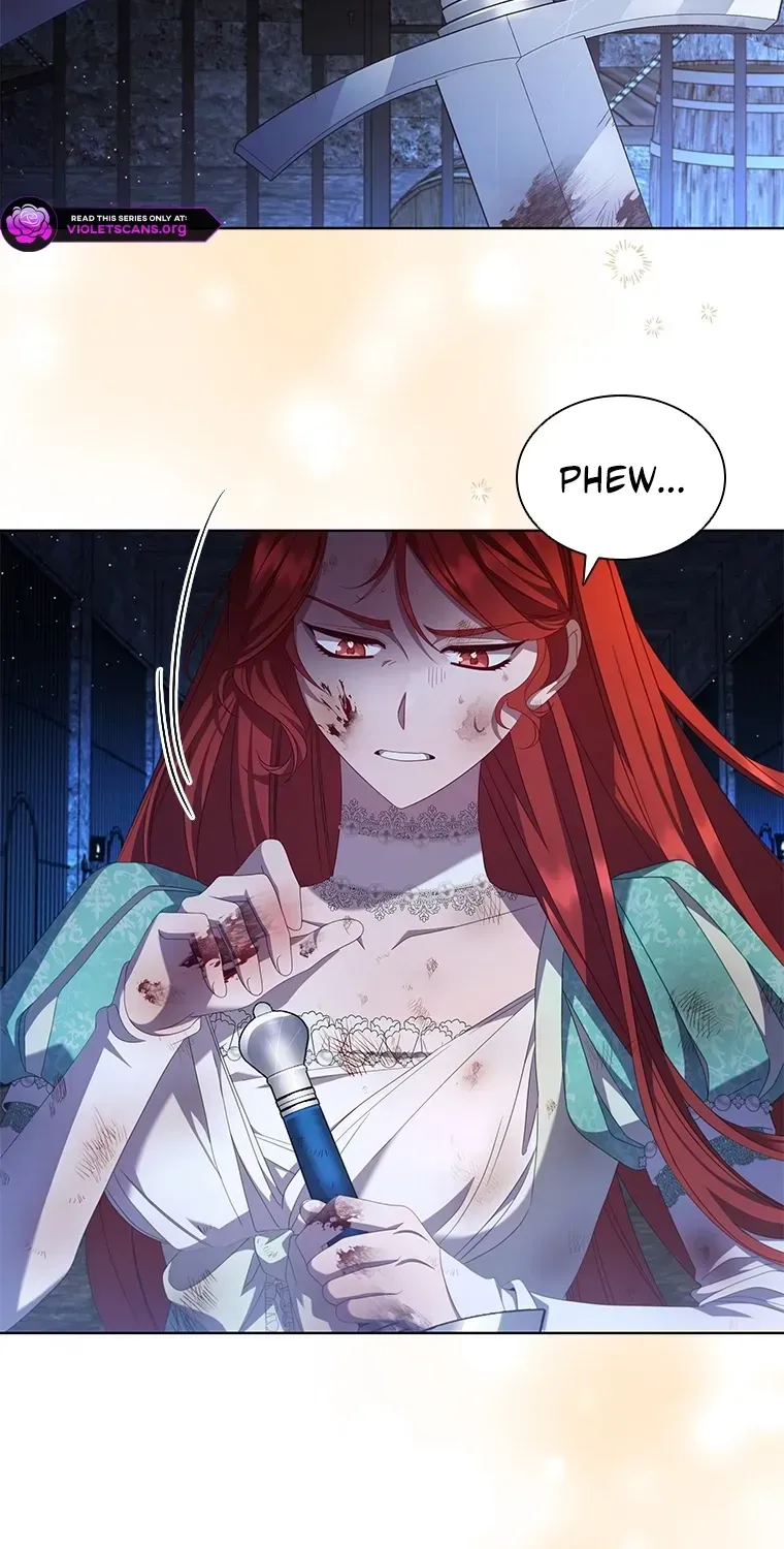 Aidin Chapter 77 page 42 - 