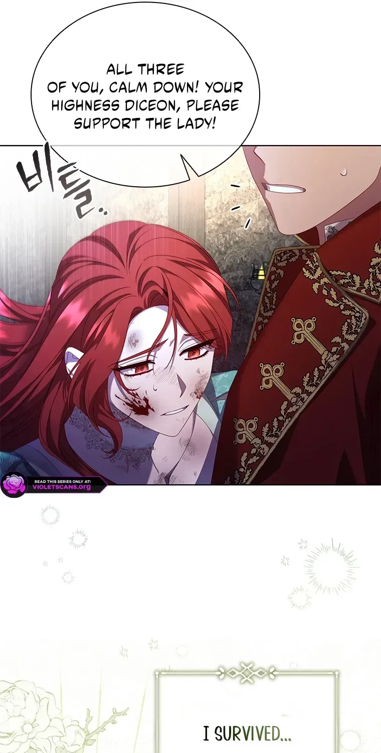 Aidin Chapter 77 page 61 - 