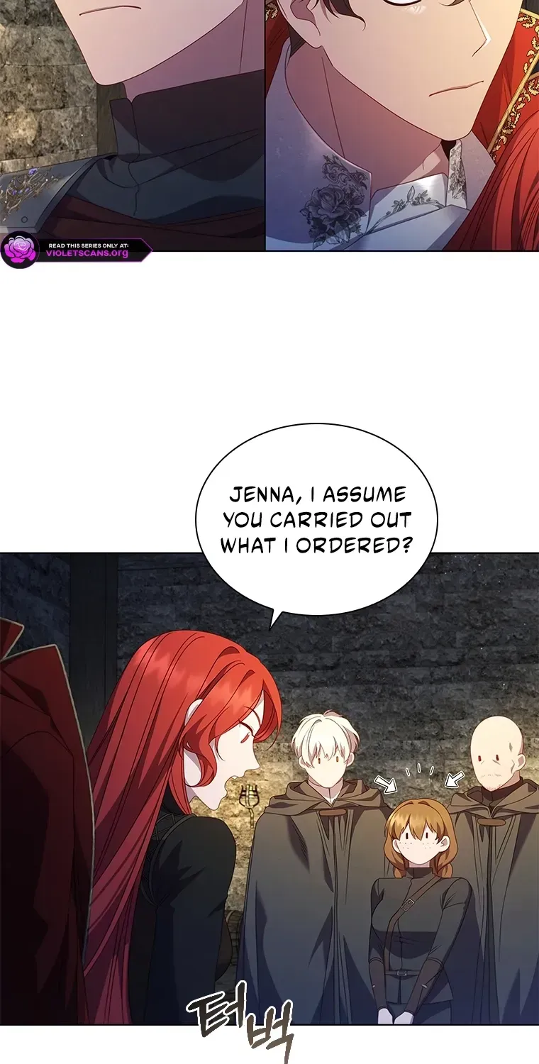 Aidin Chapter 78 page 21 - 
