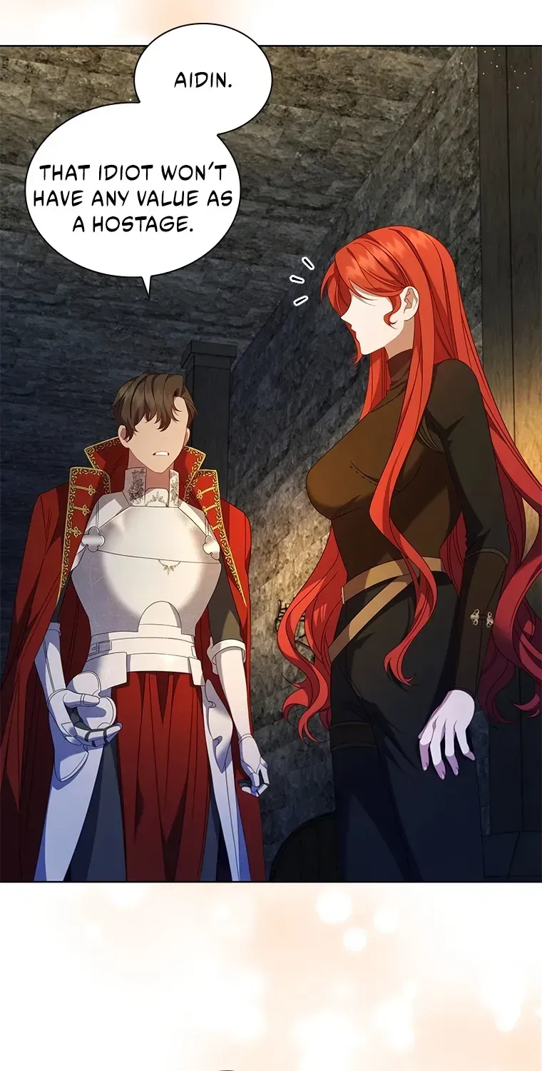 Aidin Chapter 78 page 25 - 