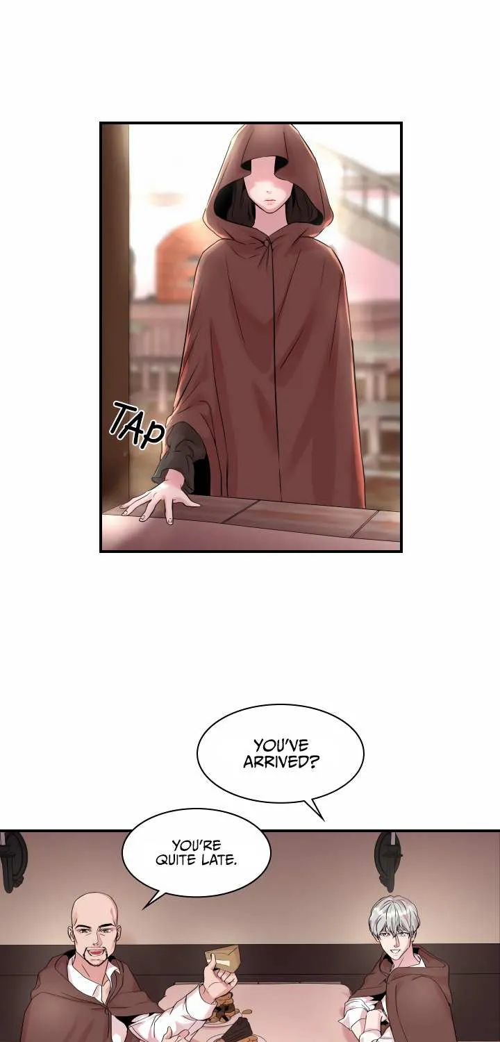 Aidin Chapter 8 page 25 - 
