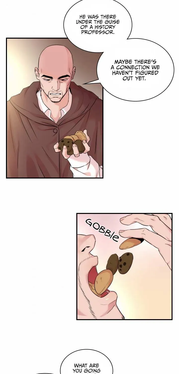 Aidin Chapter 8 page 34 - 