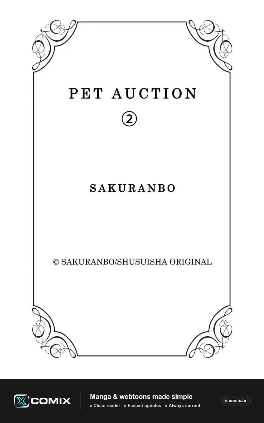 Aigan Auction Ikasete, Aegasete, Morasasete... Chapter 2 page 27 - 