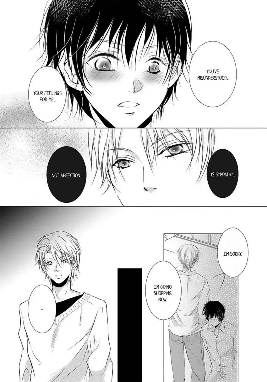 Aigan Auction Ikasete, Aegasete, Morasasete... Chapter 3 page 10 - 