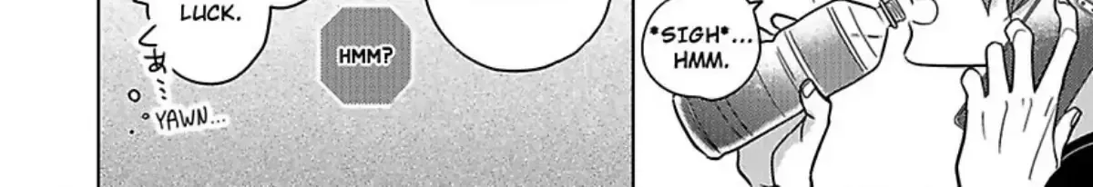 Aihara-kun to Kashima-kun wa Rabu-Kome Kamoshirenai Chapter 1 page 20 - 