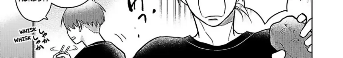 Aihara-kun to Kashima-kun wa Rabu-Kome Kamoshirenai Chapter 1 page 26 - 