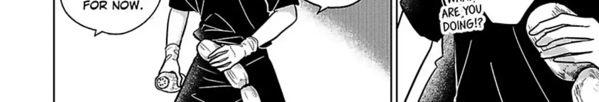 Aihara-kun to Kashima-kun wa Rabu-Kome Kamoshirenai Chapter 1 page 40 - 