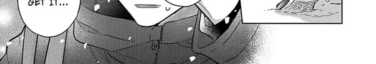 Aihara-kun to Kashima-kun wa Rabu-Kome Kamoshirenai Chapter 2 page 38 - 