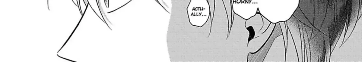 Aihara-kun to Kashima-kun wa Rabu-Kome Kamoshirenai Chapter 3 page 32 - 
