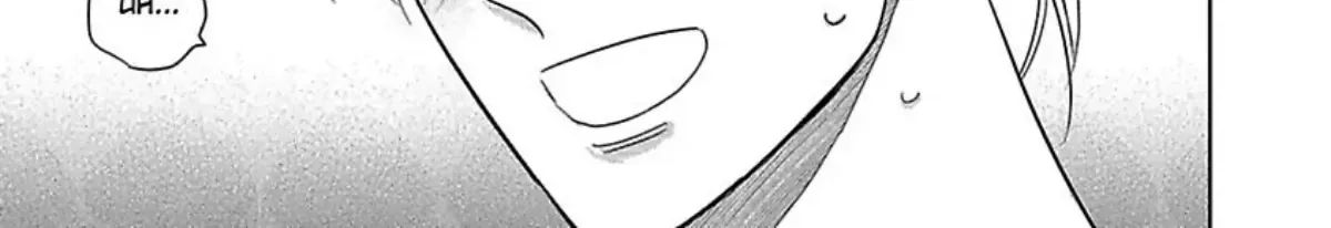 Aihara-kun to Kashima-kun wa Rabu-Kome Kamoshirenai Chapter 3 page 34 - 