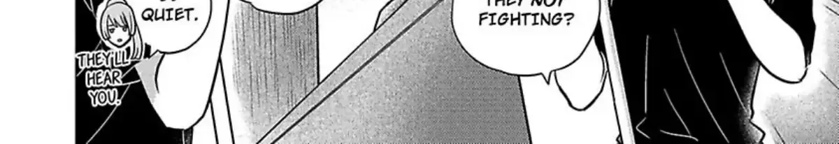 Aihara-kun to Kashima-kun wa Rabu-Kome Kamoshirenai Chapter 3 page 8 - 