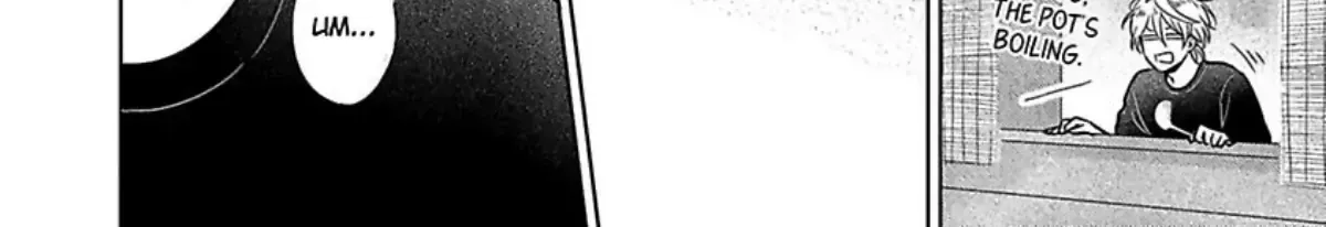 Aihara-kun to Kashima-kun wa Rabu-Kome Kamoshirenai Chapter 4 page 28 - 