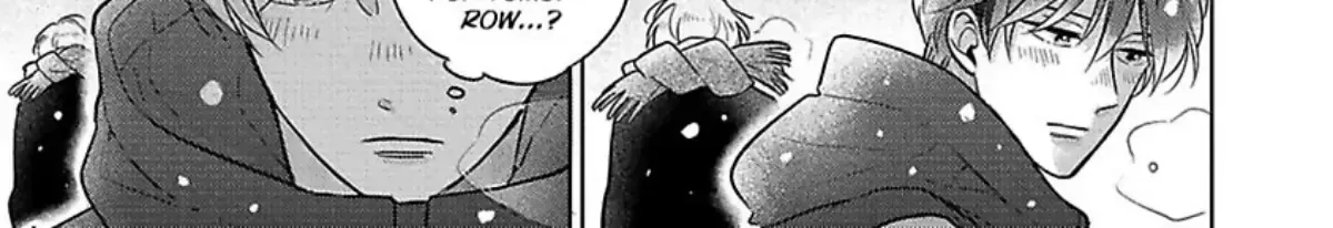 Aihara-kun to Kashima-kun wa Rabu-Kome Kamoshirenai Chapter 4 page 38 - 