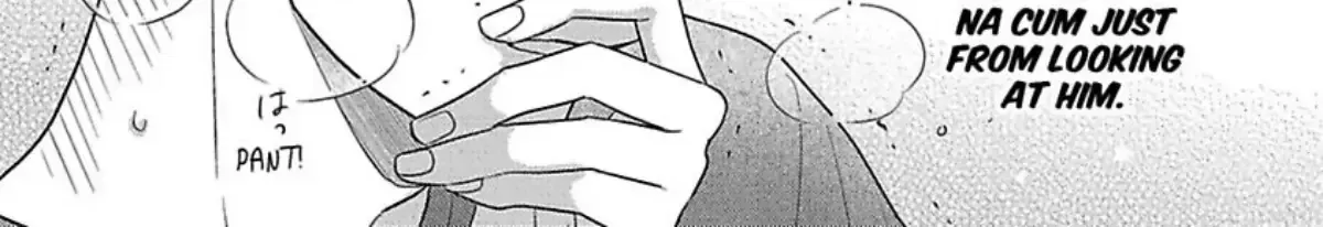 Aihara-kun to Kashima-kun wa Rabu-Kome Kamoshirenai Chapter 5 page 30 - 