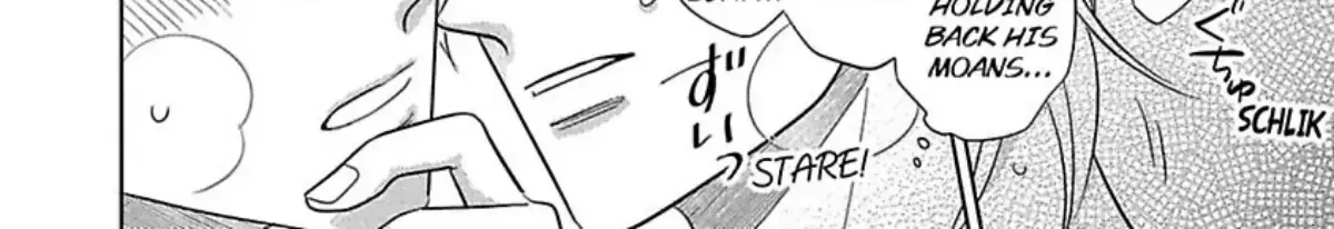 Aihara-kun to Kashima-kun wa Rabu-Kome Kamoshirenai Chapter 5 page 32 - 