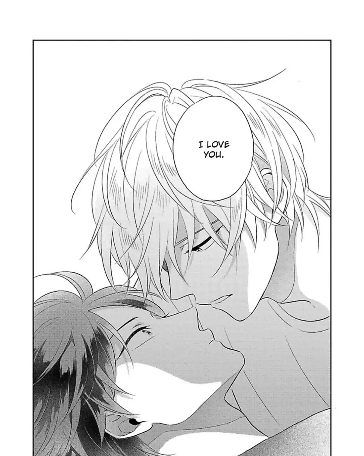 Aihara-kun to Kashima-kun wa Rabu-Kome Kamoshirenai Chapter 5 page 43 - 
