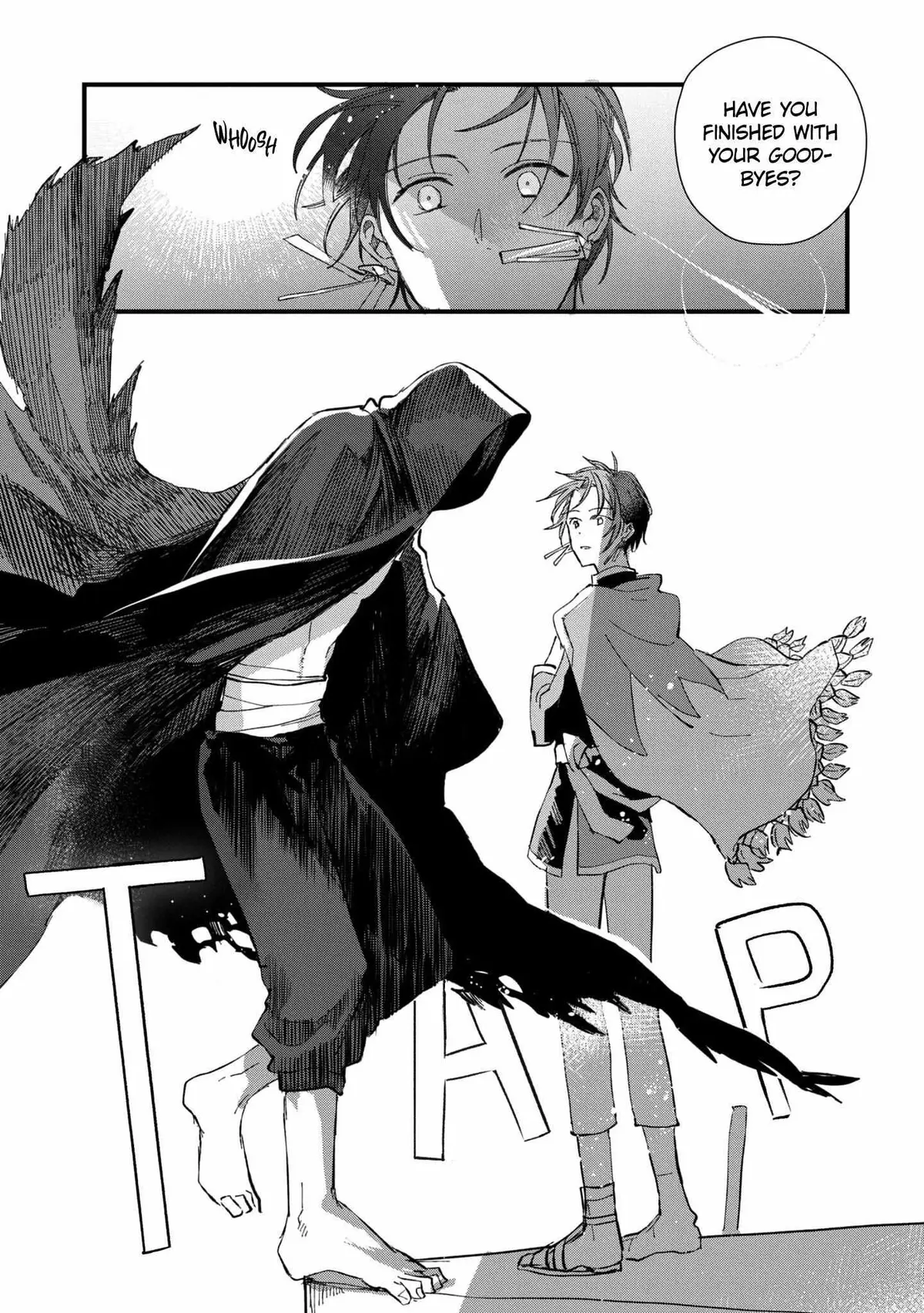Aijitsu to Hanayome Chapter 1 page 14 - 