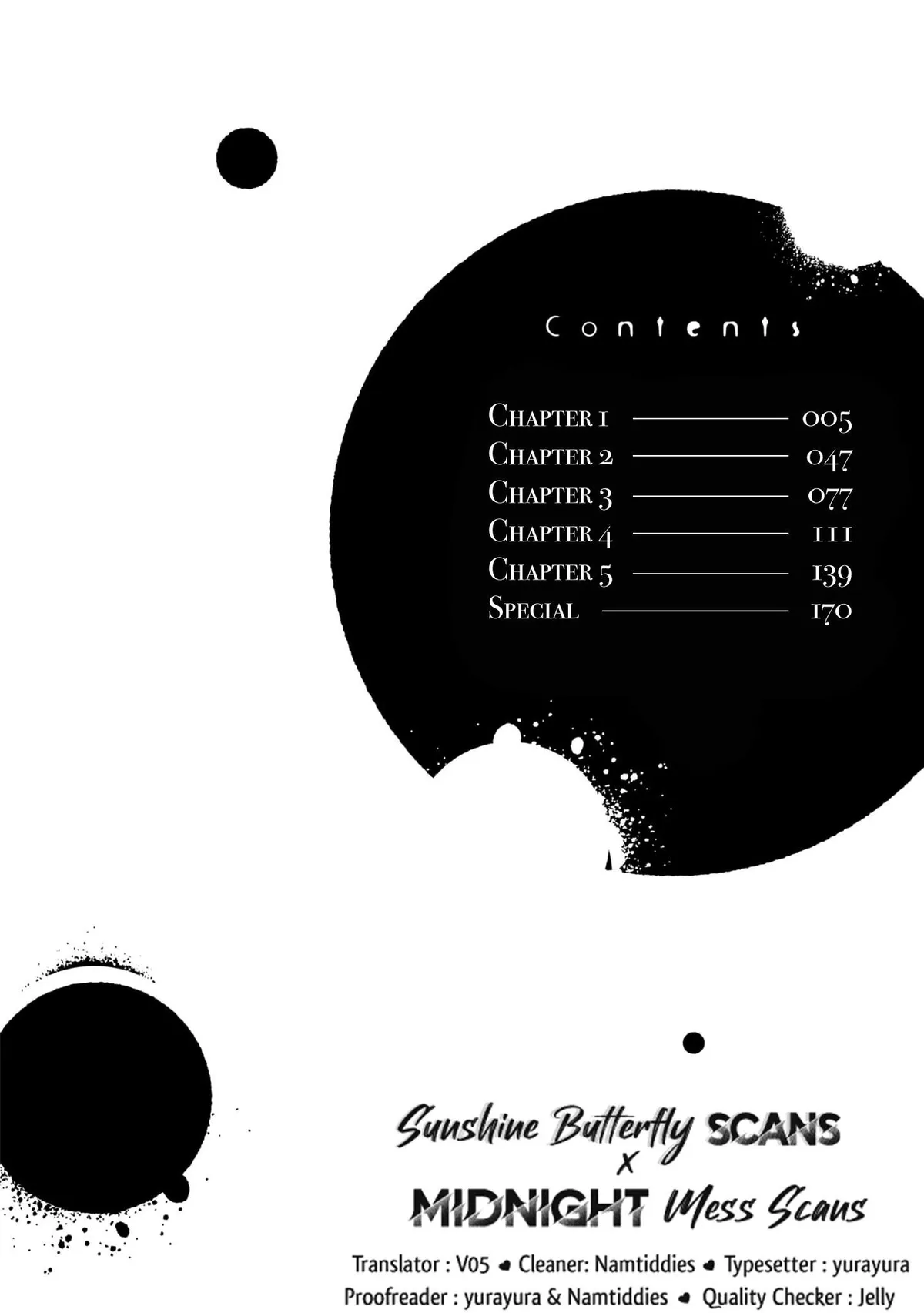 Aijitsu to Hanayome Chapter 1 page 3 - 