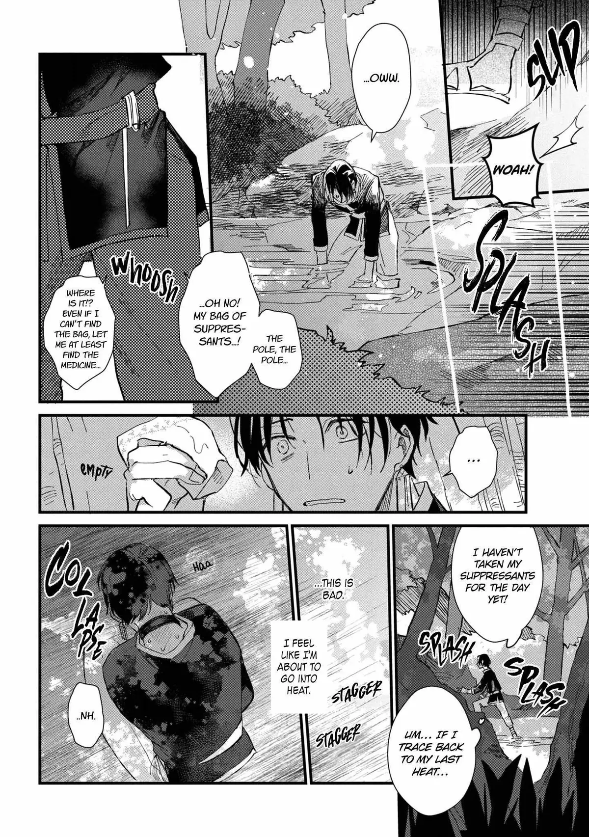 Aijitsu to Hanayome Chapter 1 page 25 - 