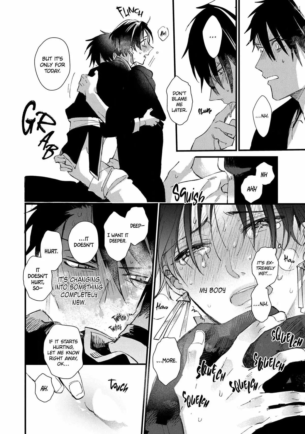 Aijitsu to Hanayome Chapter 1 page 29 - 