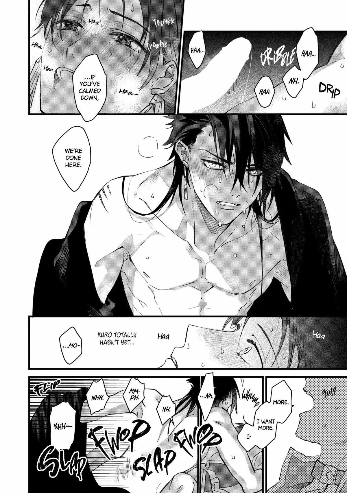 Aijitsu to Hanayome Chapter 1 page 33 - 