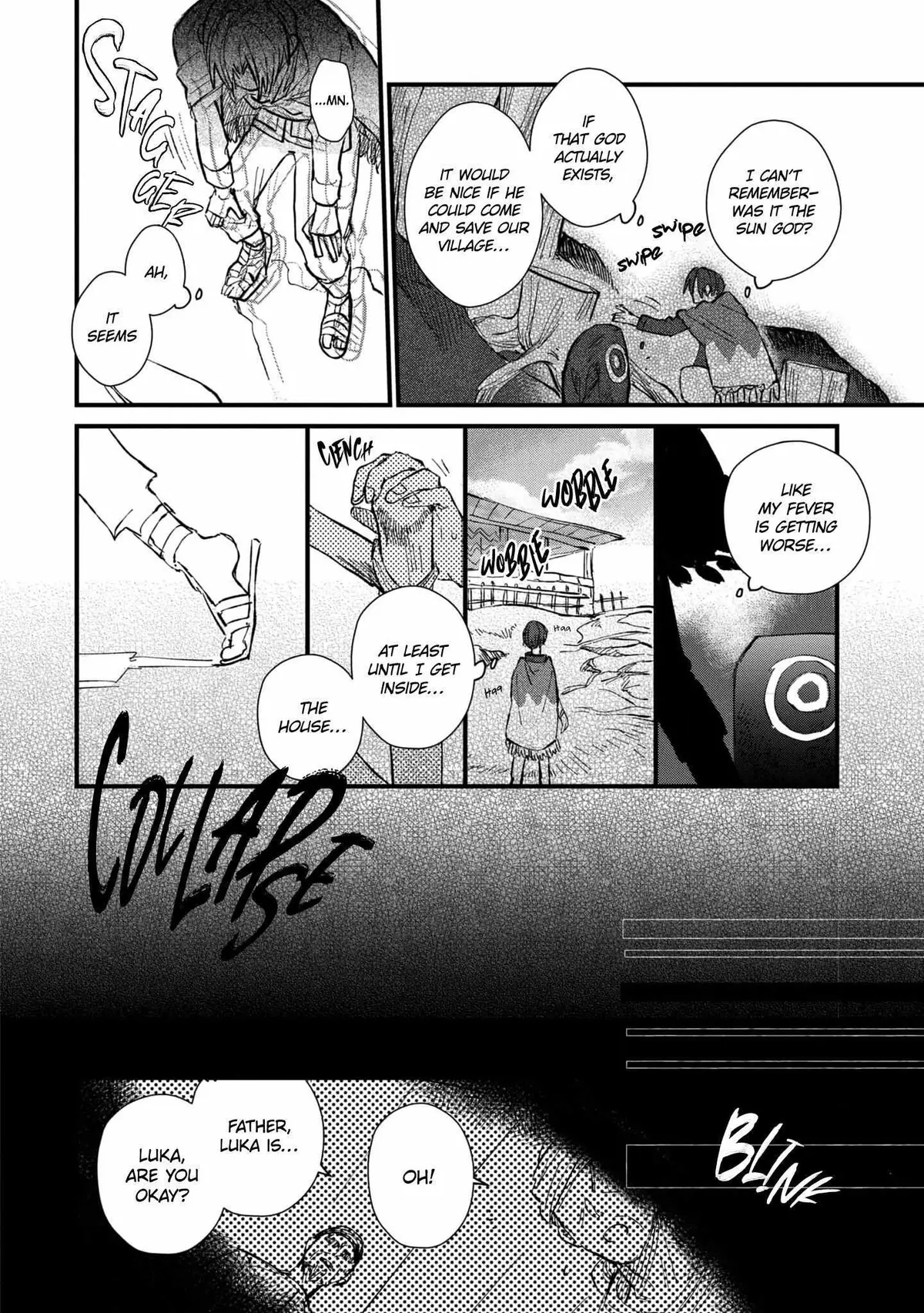 Aijitsu to Hanayome Chapter 1 page 7 - 