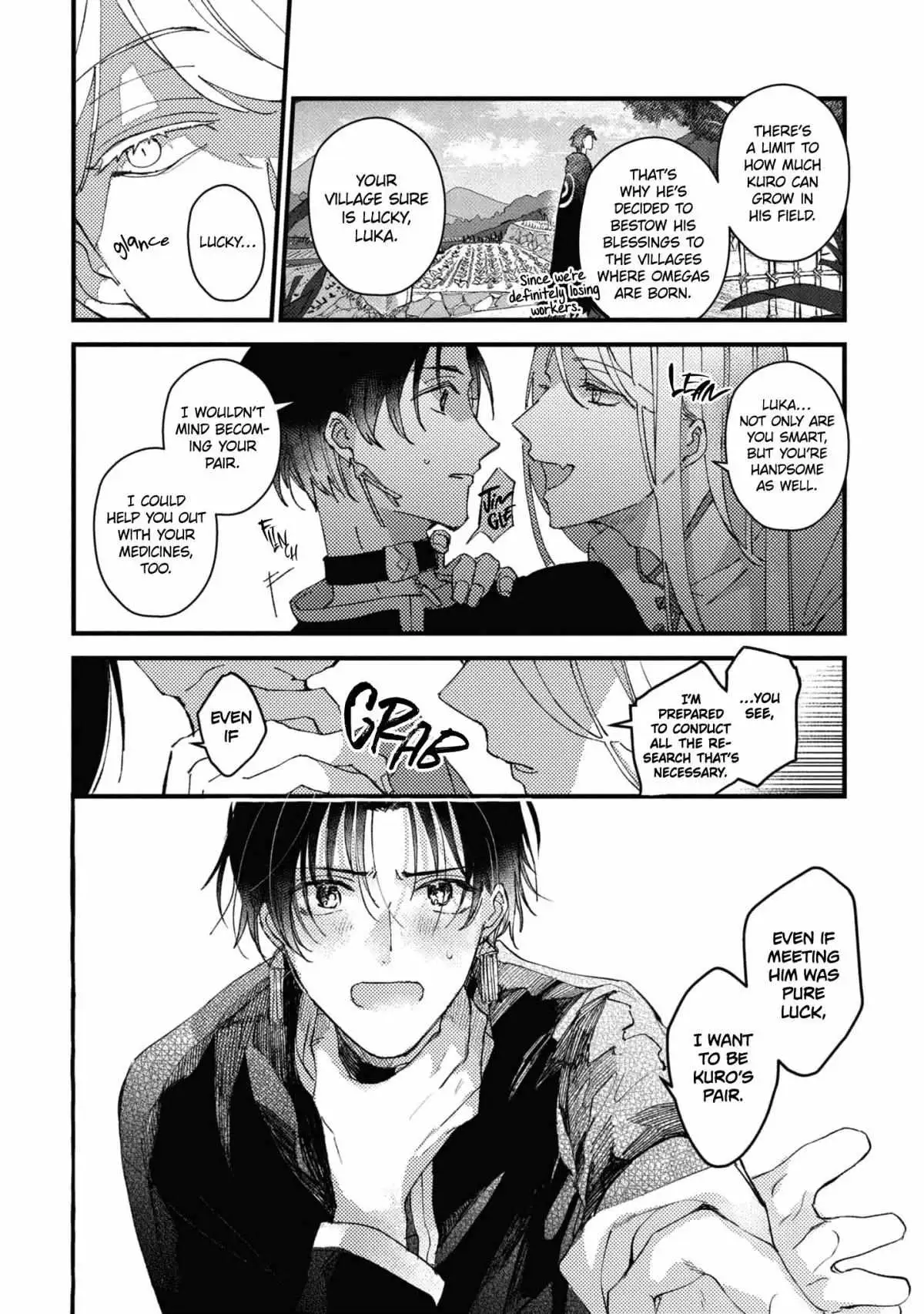 Aijitsu to Hanayome Chapter 2 page 18 - 