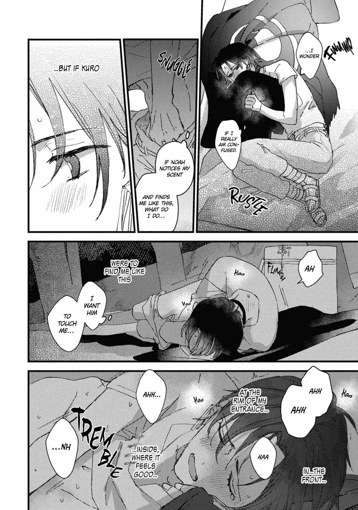 Aijitsu to Hanayome Chapter 2 page 28 - 