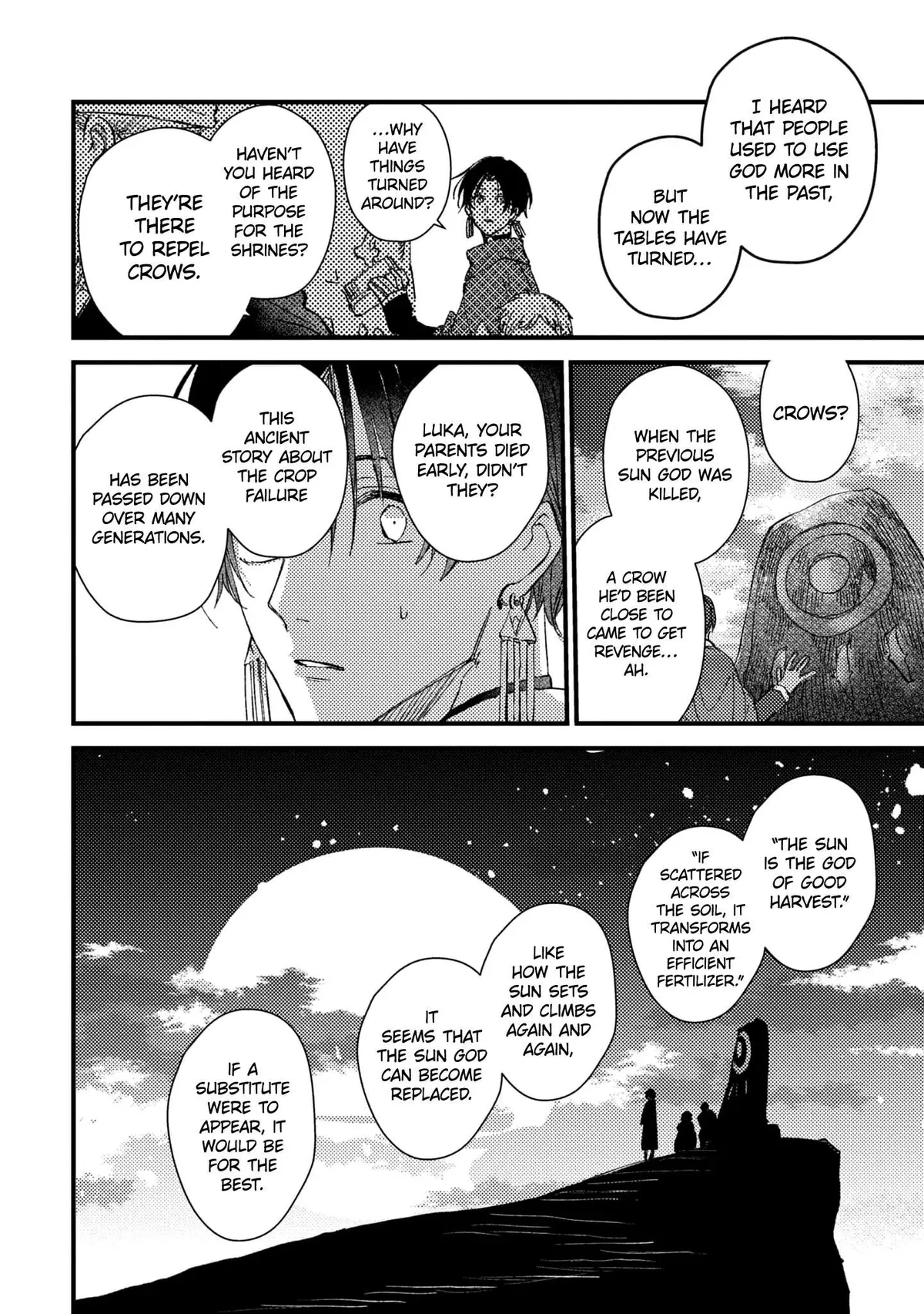 Aijitsu to Hanayome Chapter 3 page 23 - 
