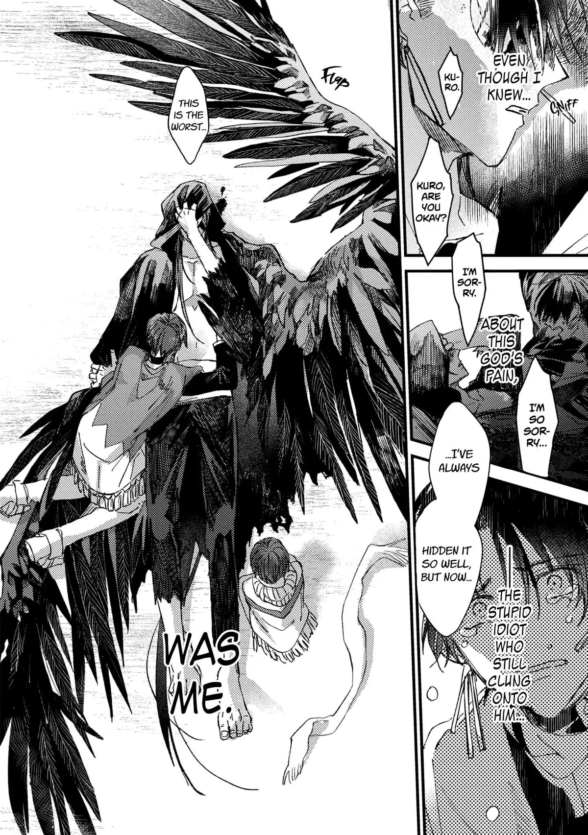 Aijitsu to Hanayome Chapter 3 page 29 - 