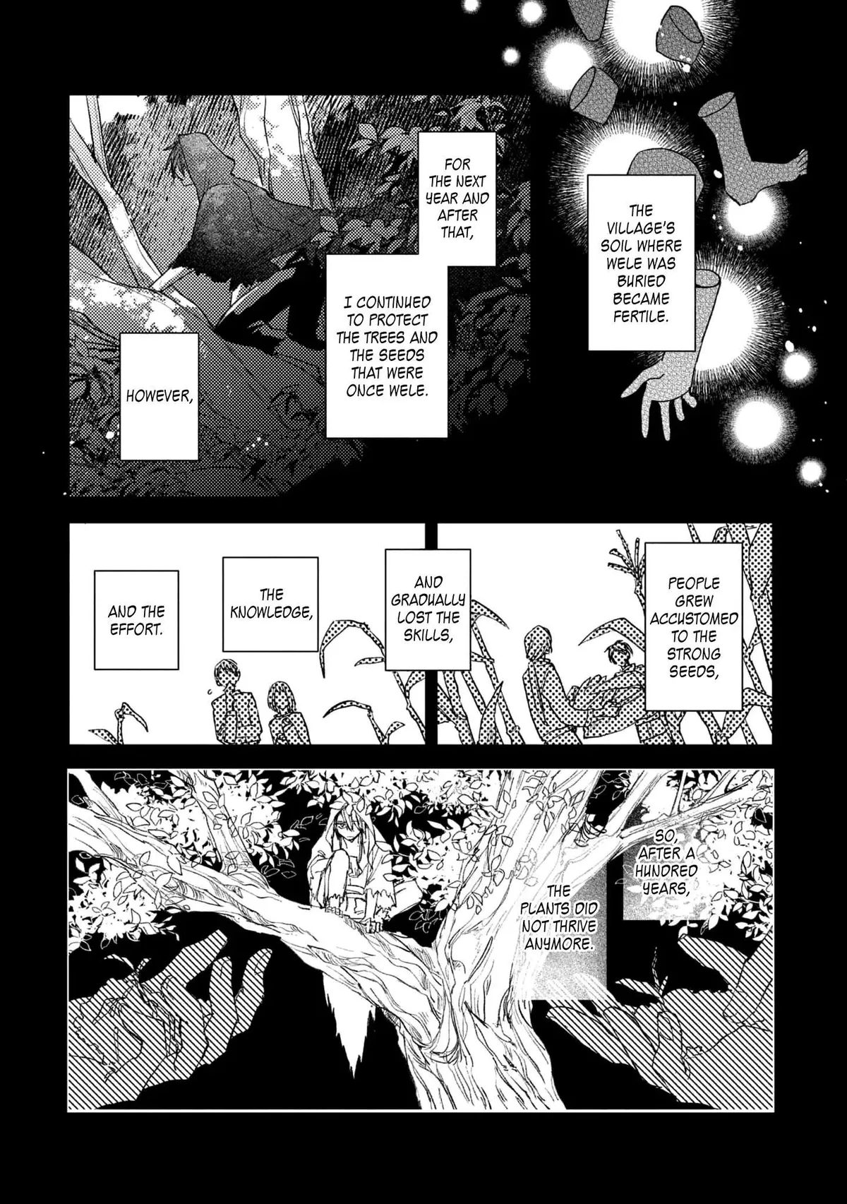 Aijitsu to Hanayome Chapter 4 page 11 - 