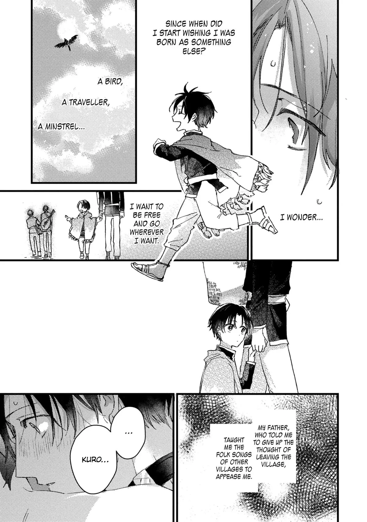 Aijitsu to Hanayome Chapter 4 page 28 - 