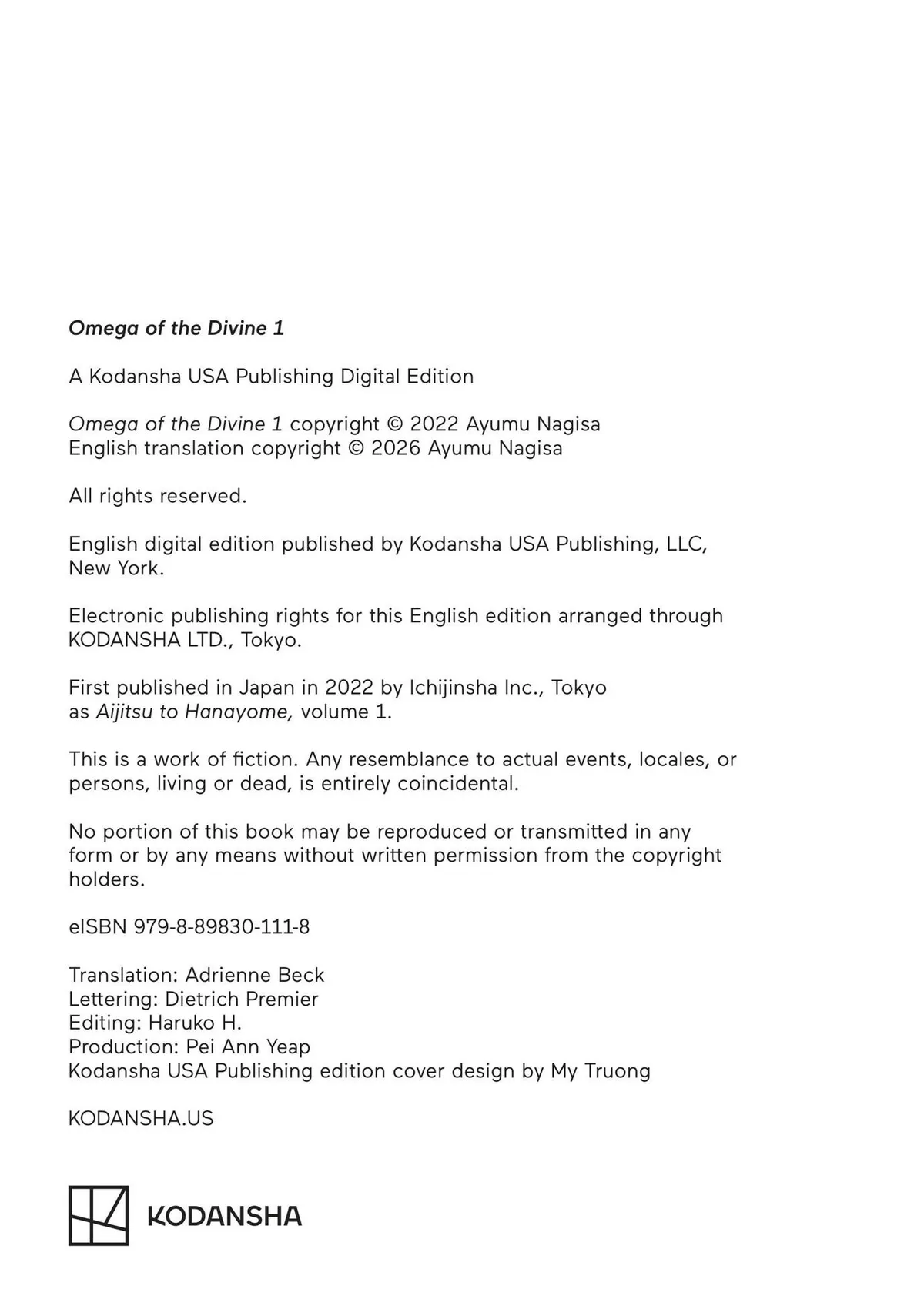 Aijitsu to Hanayome Chapter 5.5 page 23 - 