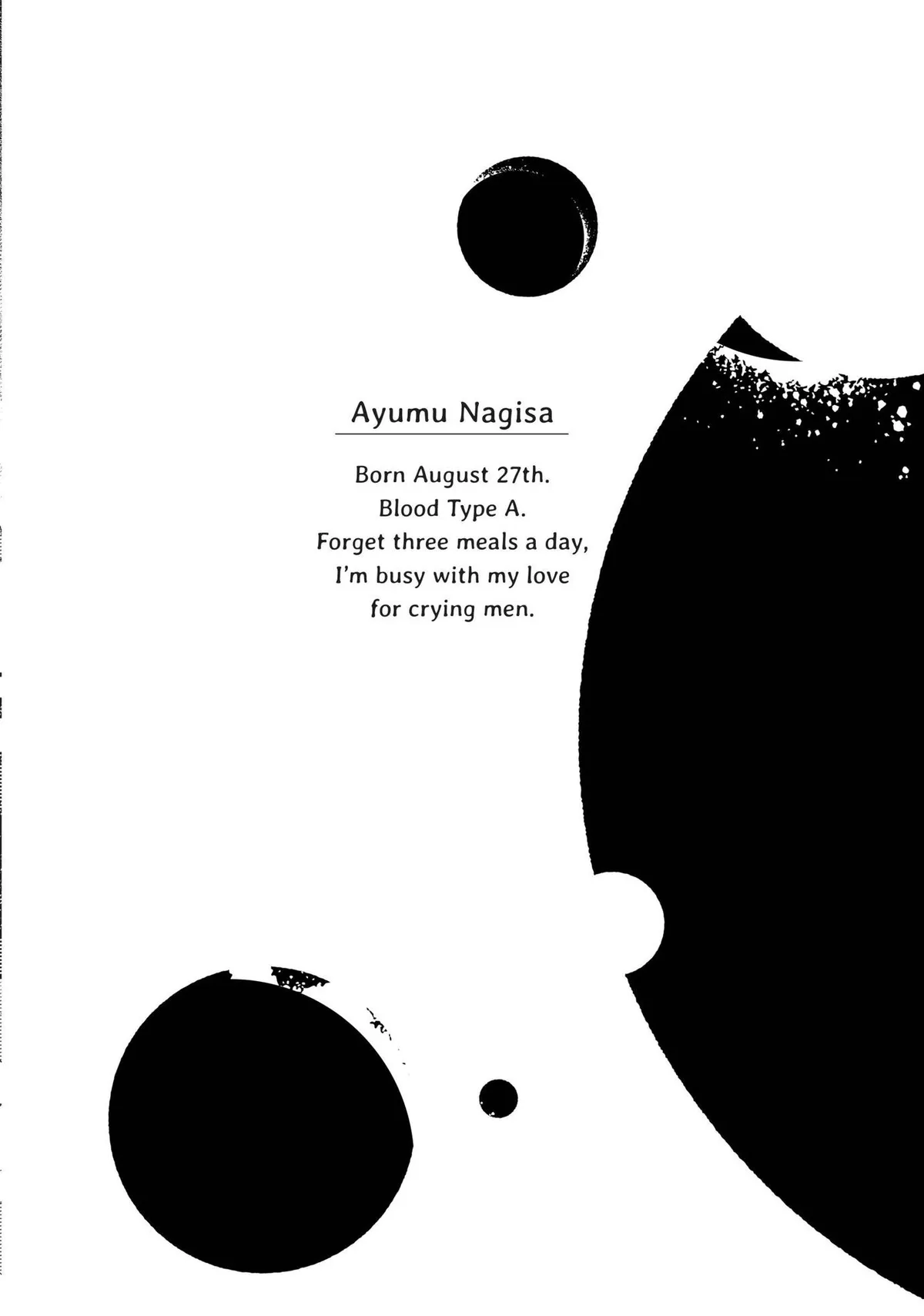 Aijitsu to Hanayome Chapter 5.5 page 9 - 