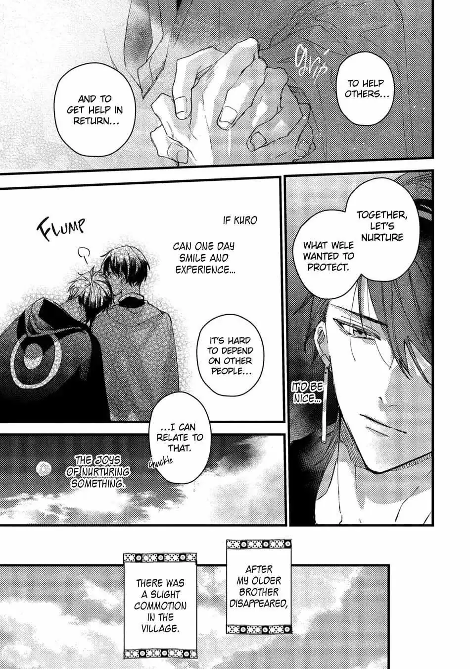 Aijitsu to Hanayome Chapter 5 page 11 - 