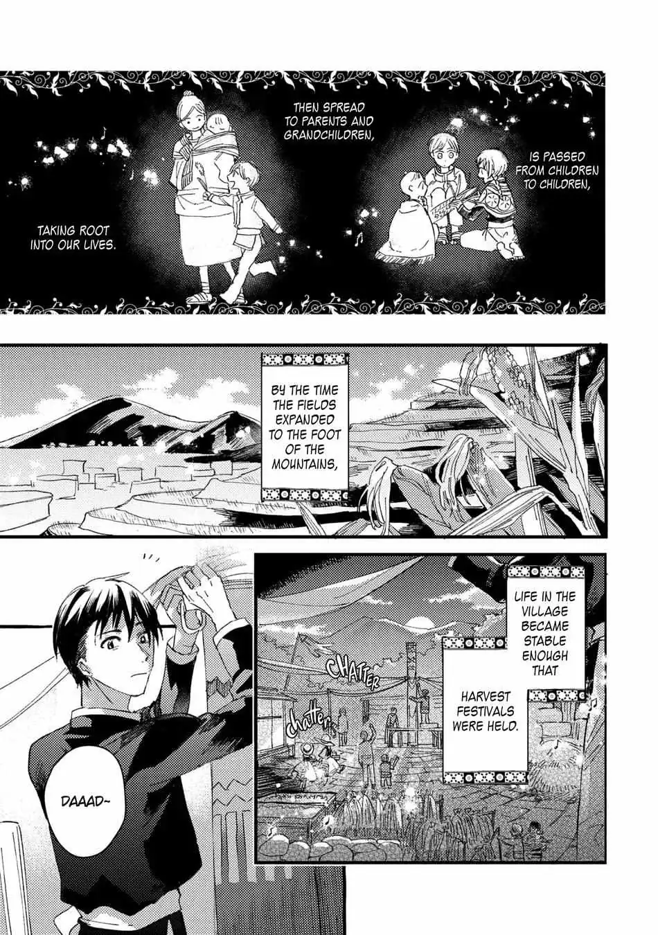 Aijitsu to Hanayome Chapter 5 page 13 - 