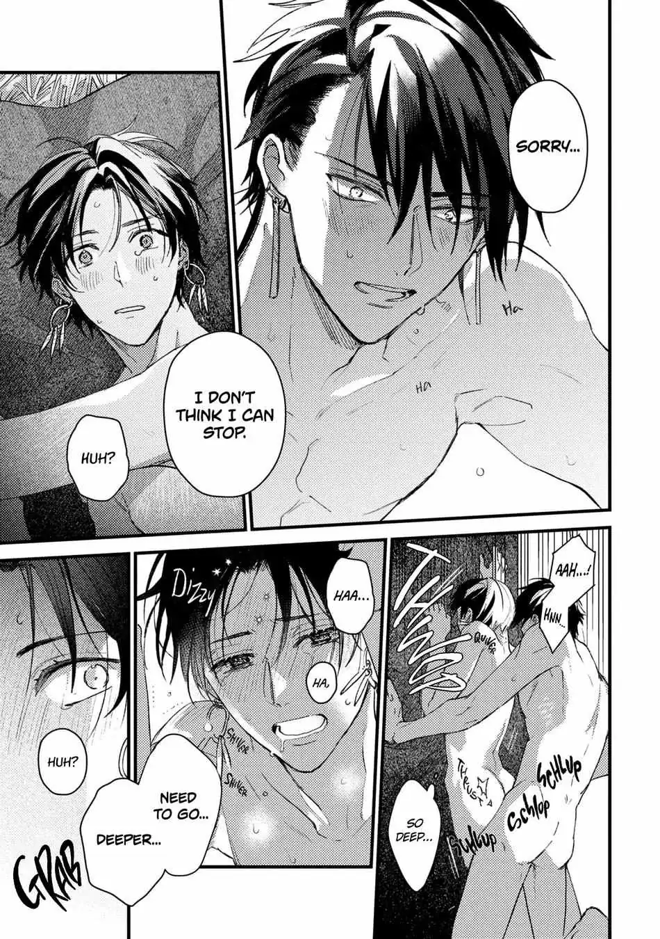 Aijitsu to Hanayome Chapter 5 page 25 - 
