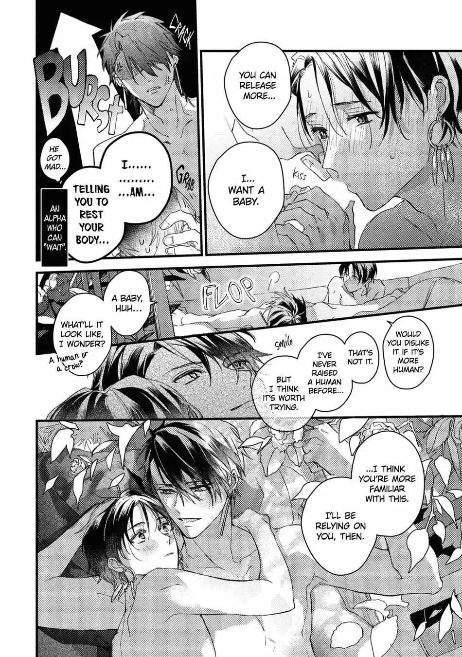 Aijitsu to Hanayome Chapter 5 page 30 - 