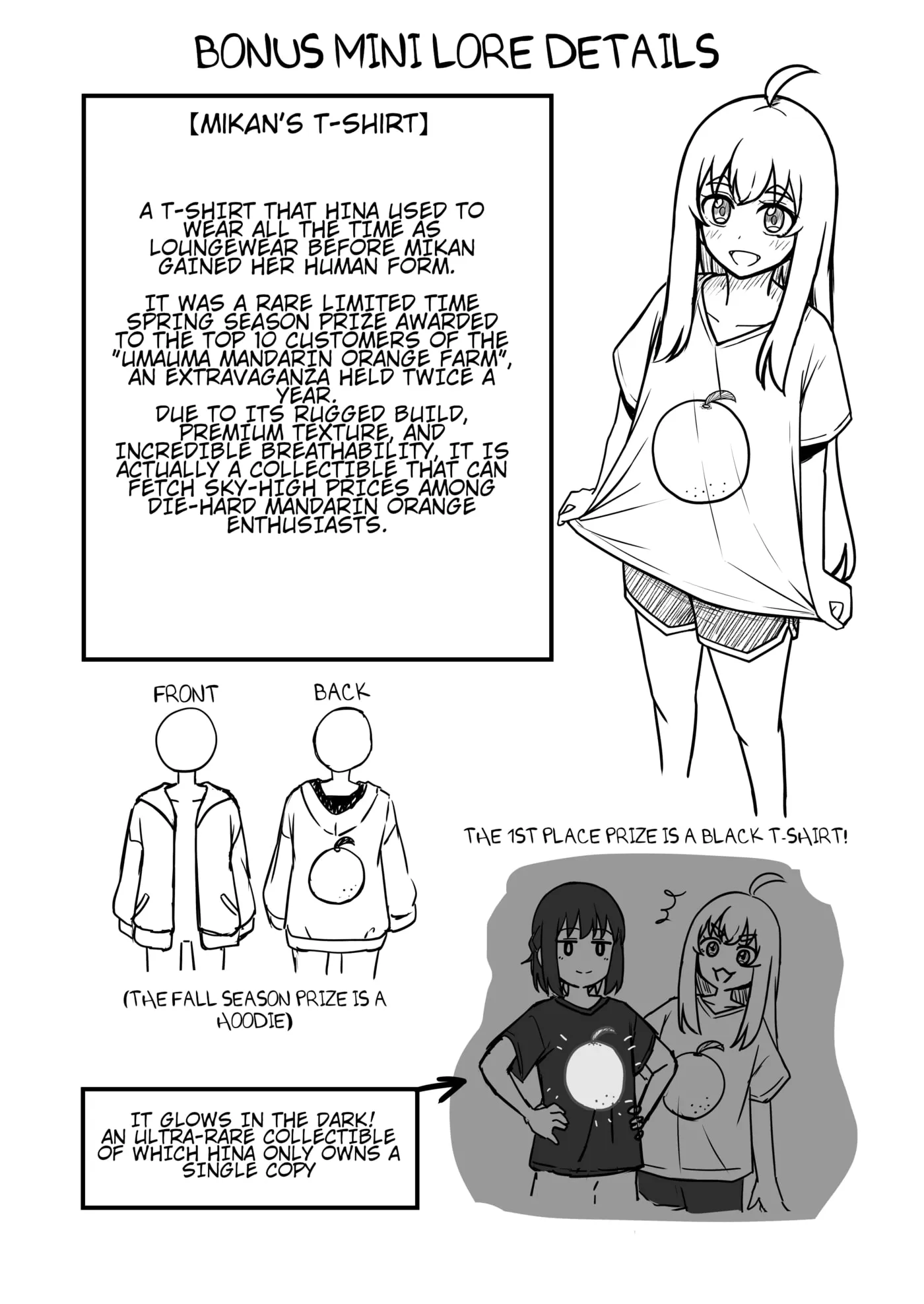 Aiken ga Ningen ni Naru Hanashi Chapter 22 page 9 - 