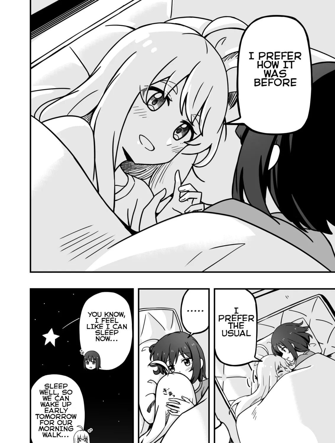 Aiken ga Ningen ni Naru Hanashi Chapter 8 page 7 - 