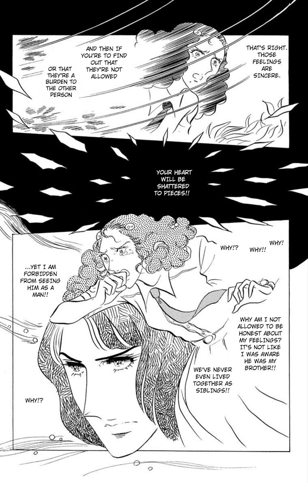 Aim for the Ace! Chapter 42 page 10 - 