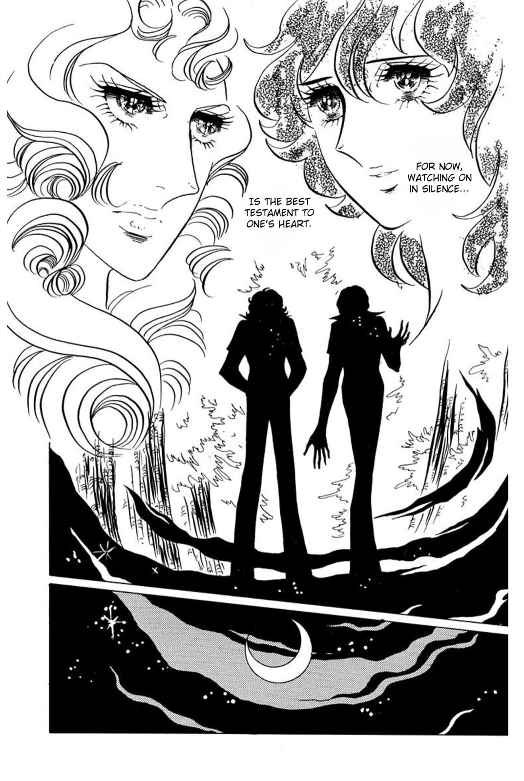 Aim for the Ace! Chapter 45 page 11 - 